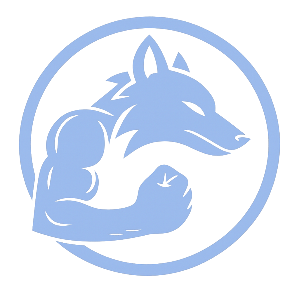 AI Gym System logo
