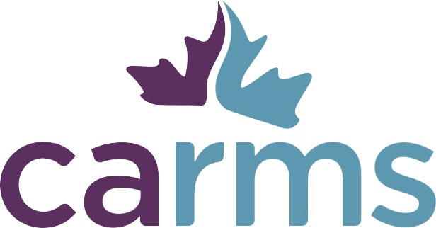 CaRMS logo
